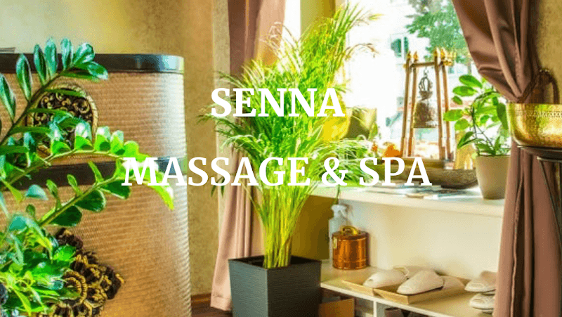 Senna Spa Wien photo
