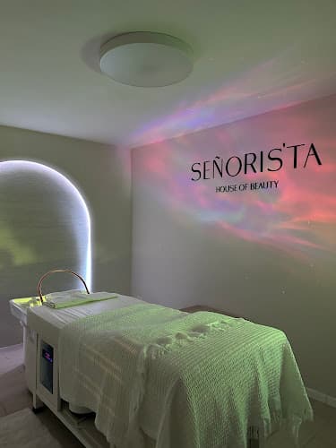 SENORISTA - Head spa hadera Hadera photo