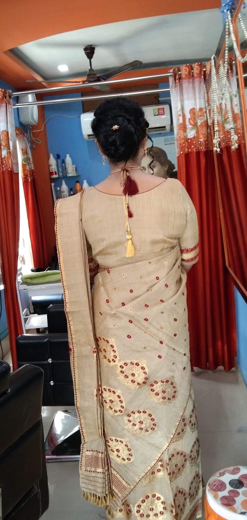 Senorita Herbal Beauty & Spa Guwahati photo