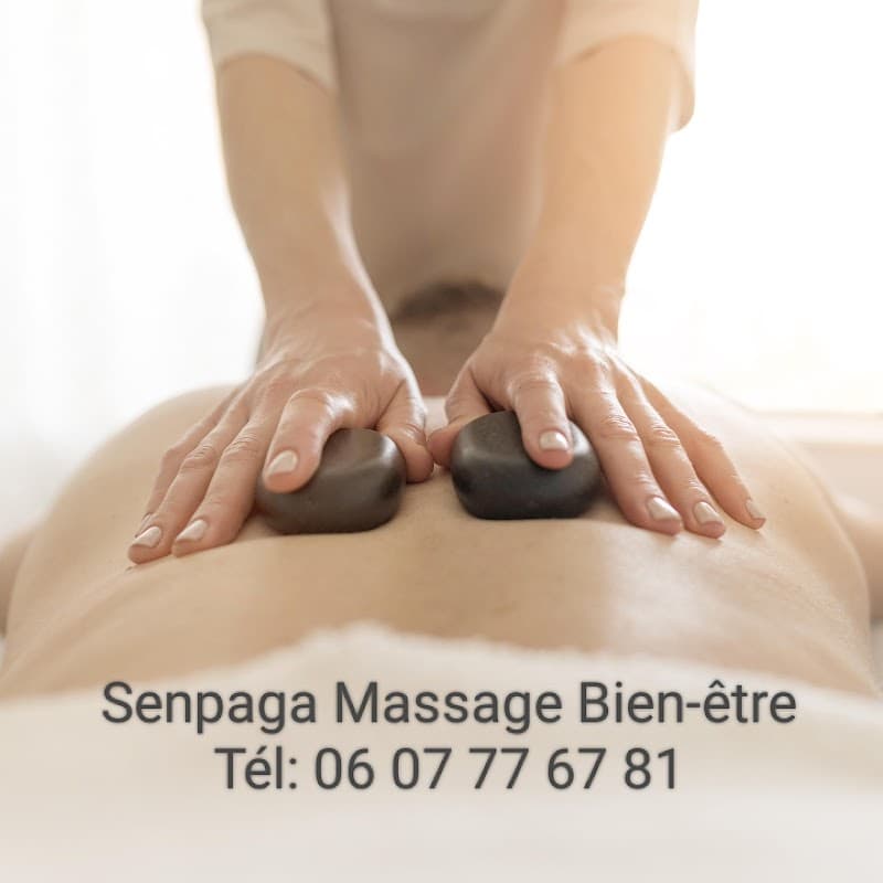 Senpaga Massage Bien-Etre a Marmande Langon photo