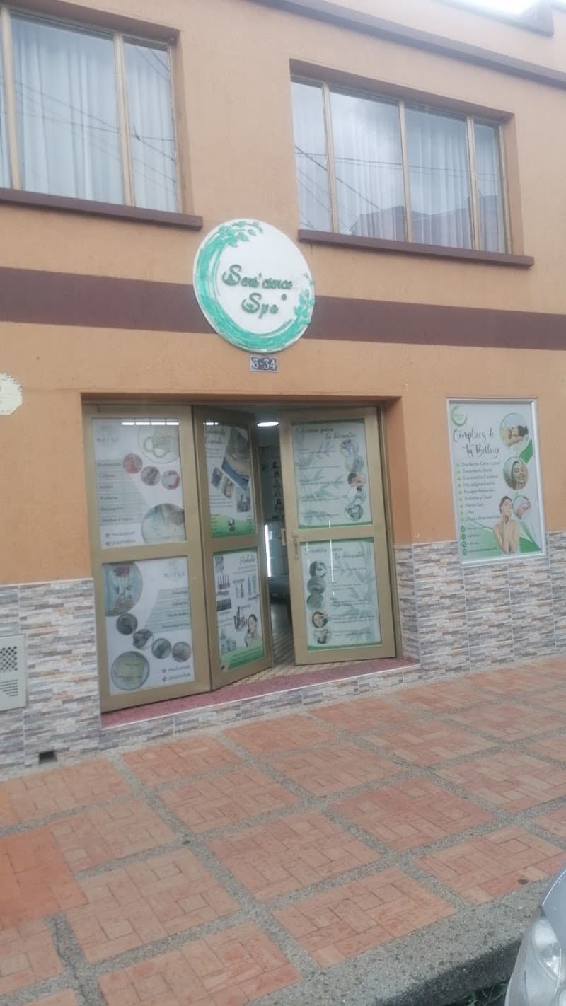 Sens'cience Spa Sopó photo