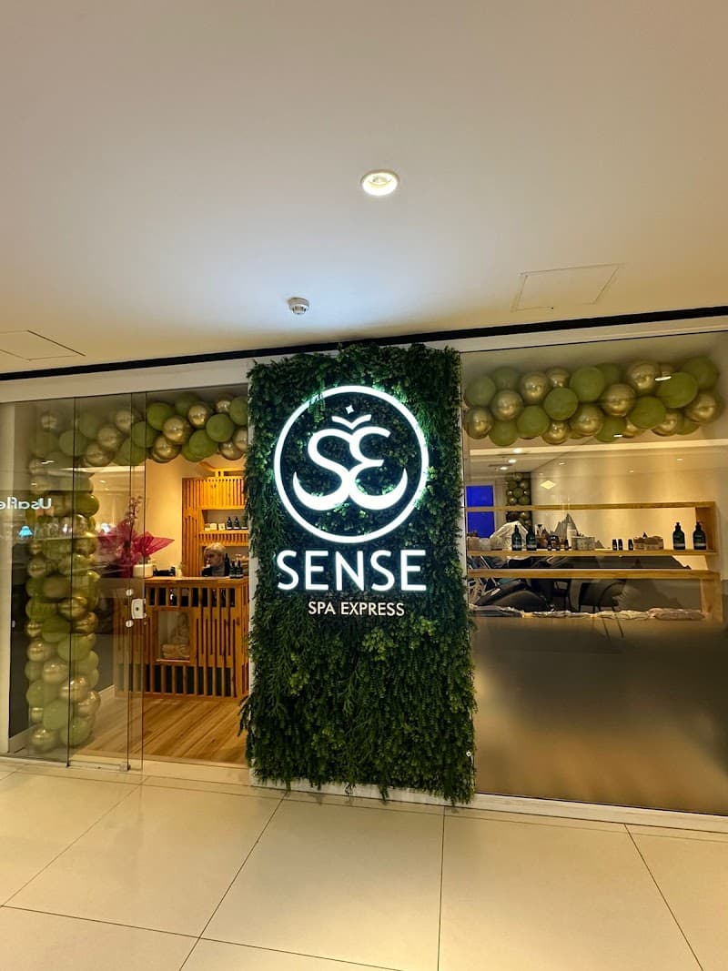 Sens Club Spa São Paulo photo
