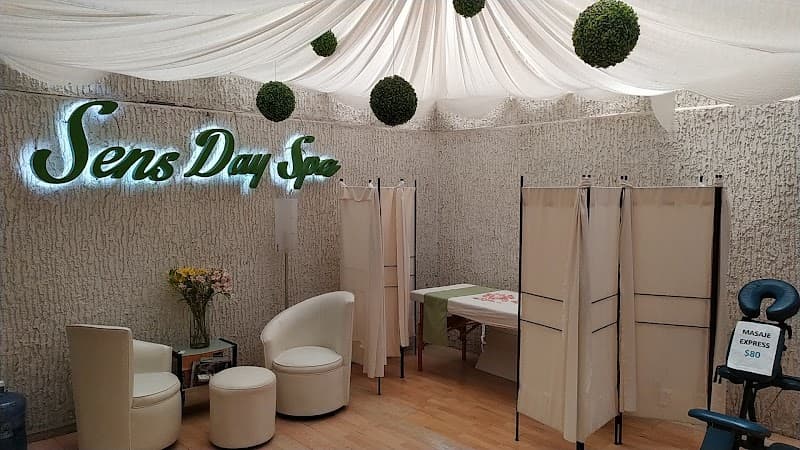 Sens Day Spa Guadalajara photo