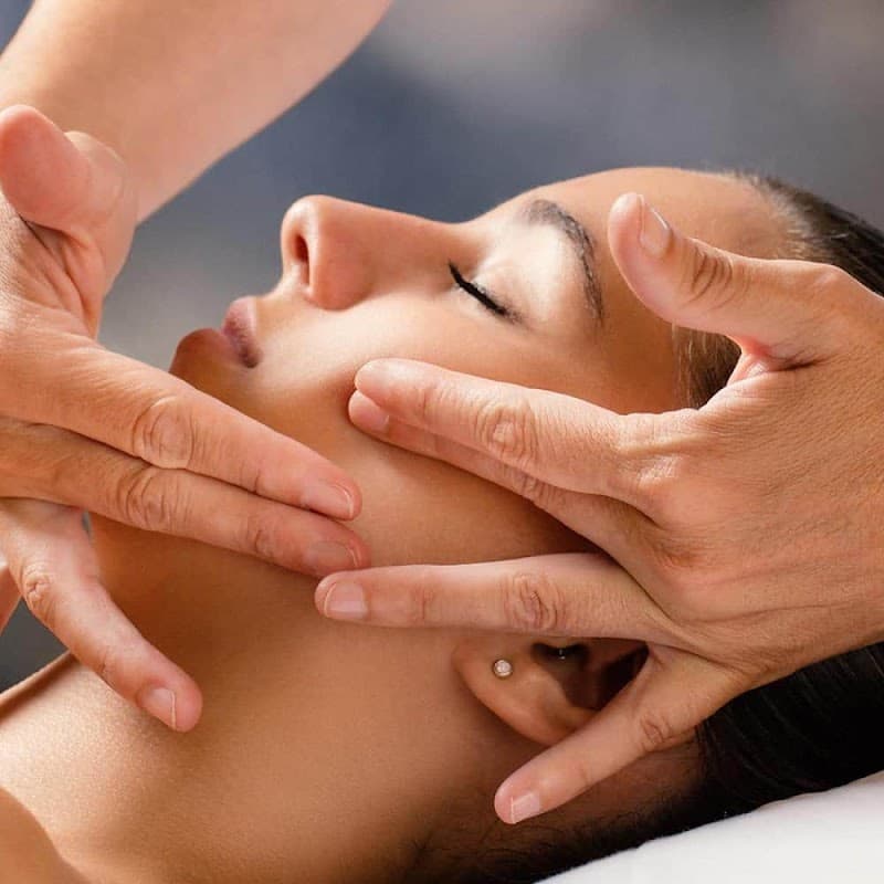 Sens et massages Ayse photo