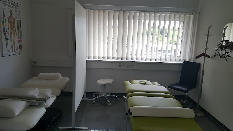 SENS- Physikalische Therapie med. Massage Ernährungsberatung Amriswil photo