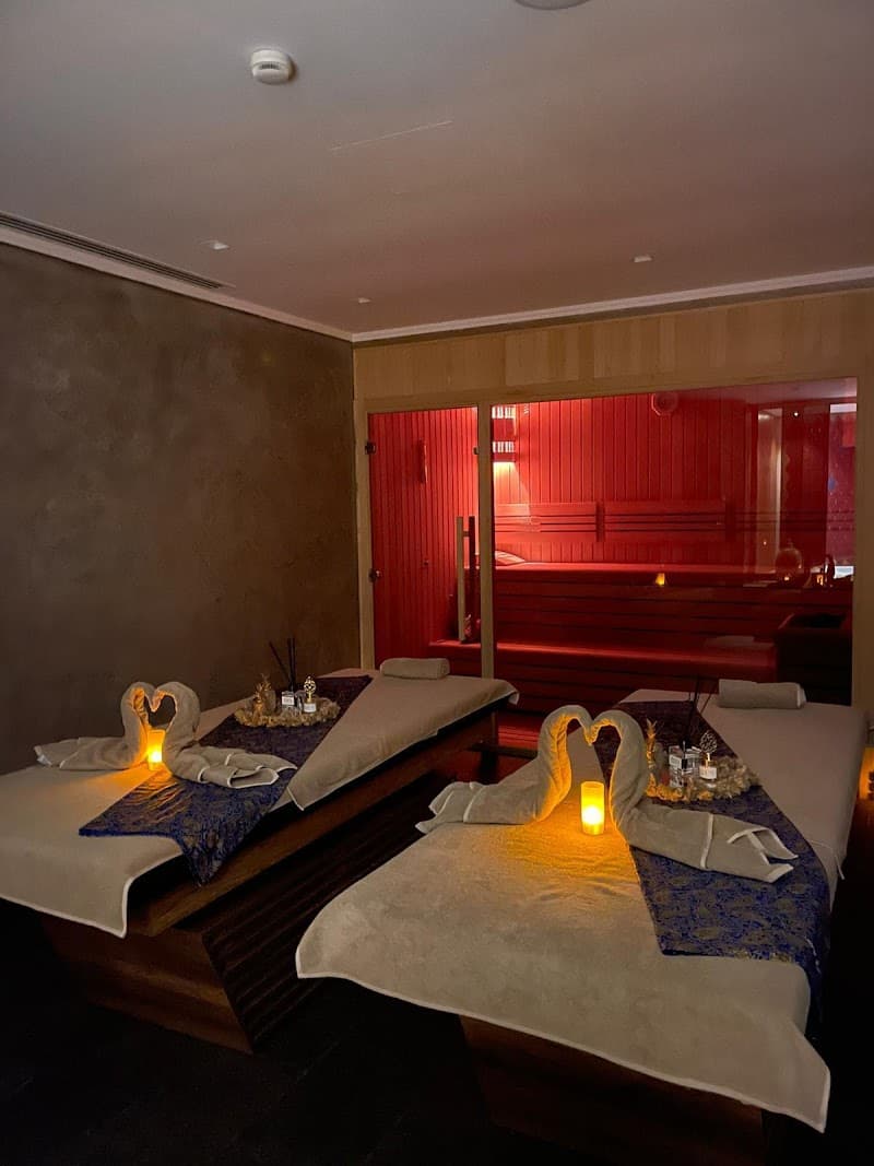 Sens Spa Marmaris photo