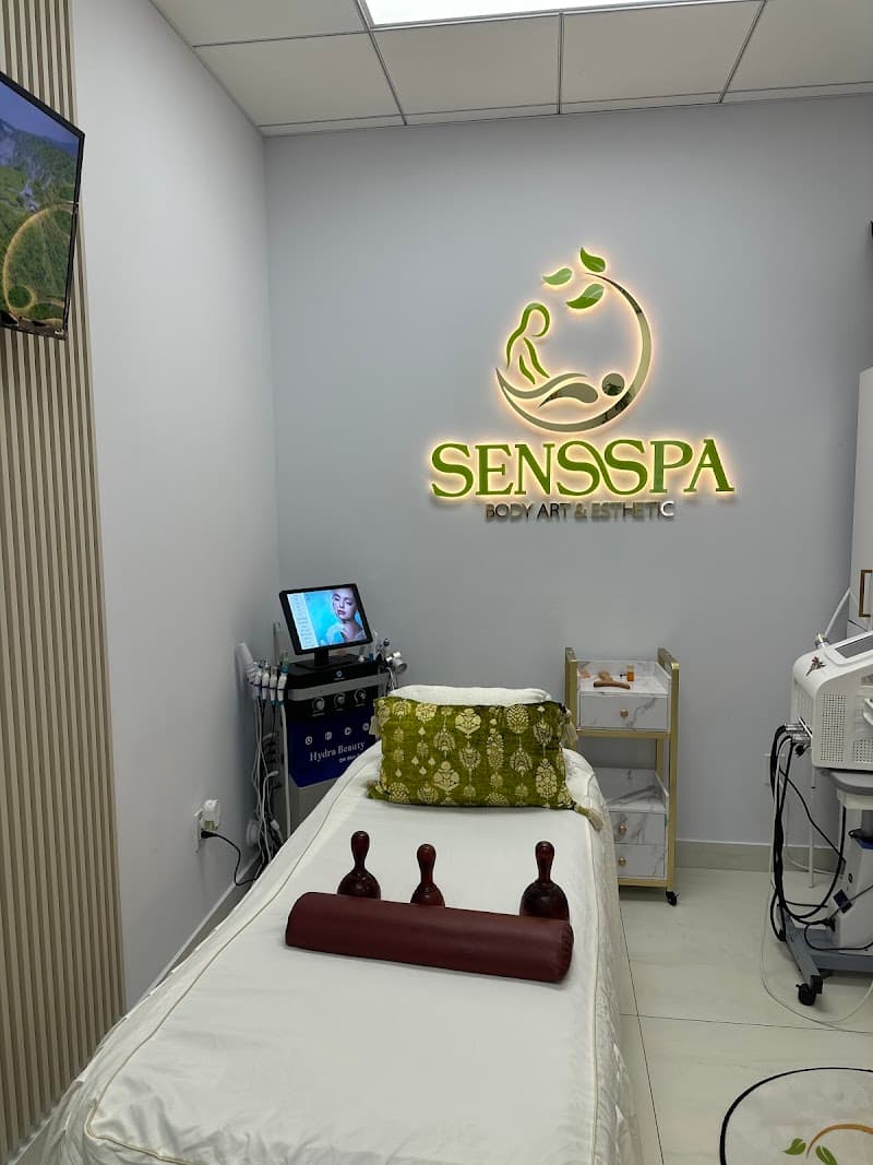 Sens Spa Miami photo
