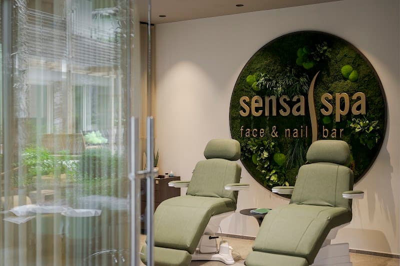 Sensa Spa Merano photo