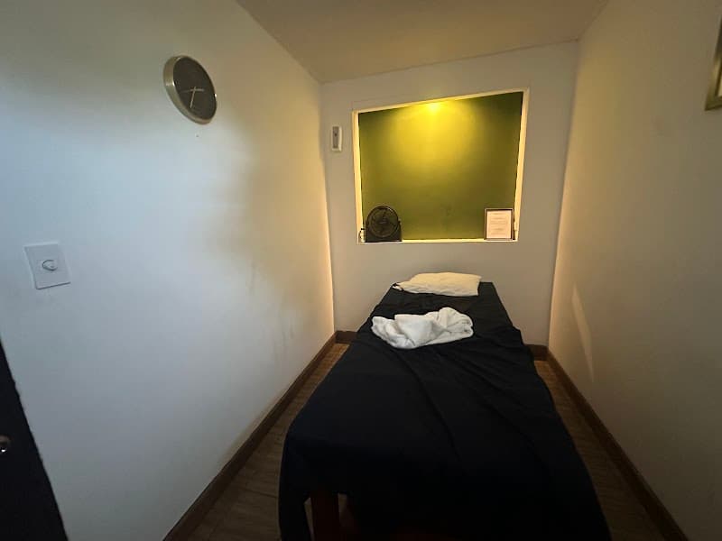 Sensaciones Spa Antigua Guatemala photo