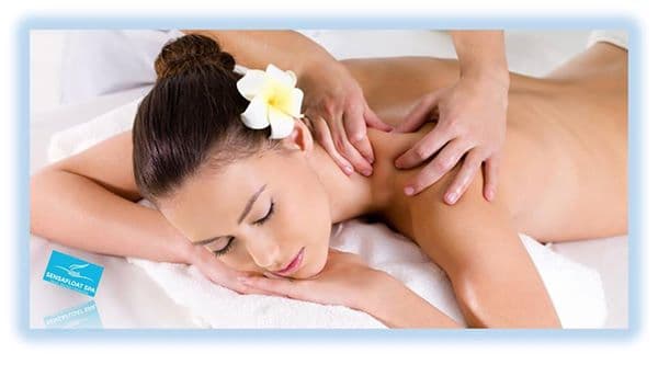 Sensafloat Spa Col Bogotá, D.C. photo