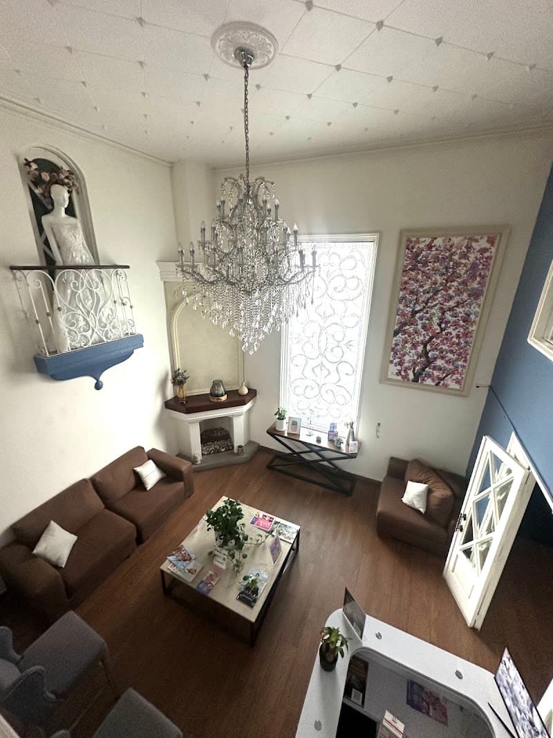 Sensapiel - Centro Dermocosmiatra. Benito Juárez photo