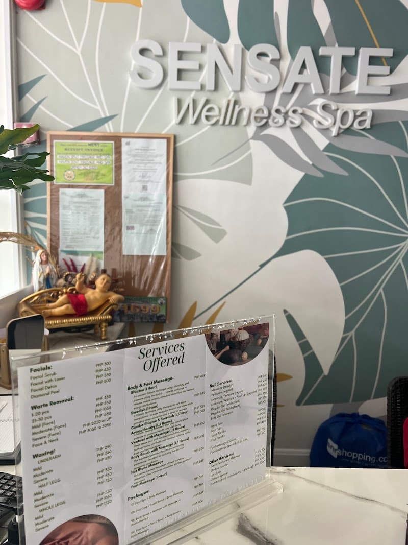 Sensate Wellness Spa Concepcion photo