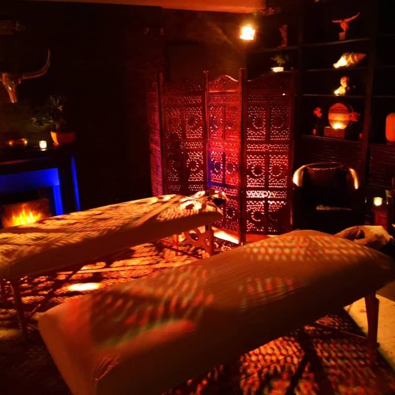 Sensation-SPA Beauty Center Minsk photo