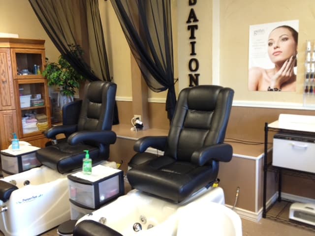 Sensational Days Salon and Spa Murphy photo