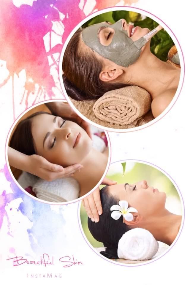Sensational Skin Care Face & Body Spa Pompano Beach photo