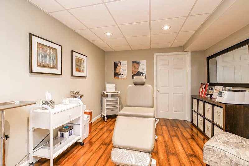 Sensational Skin LLC New Hanover Twp photo