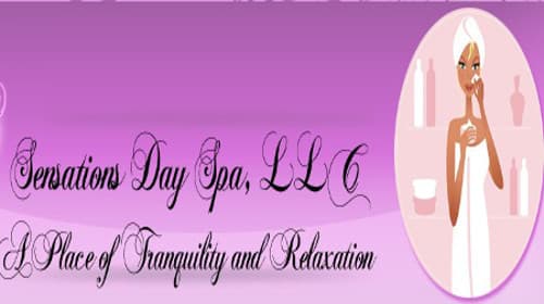 Sensations Day Spa Glastonbury photo