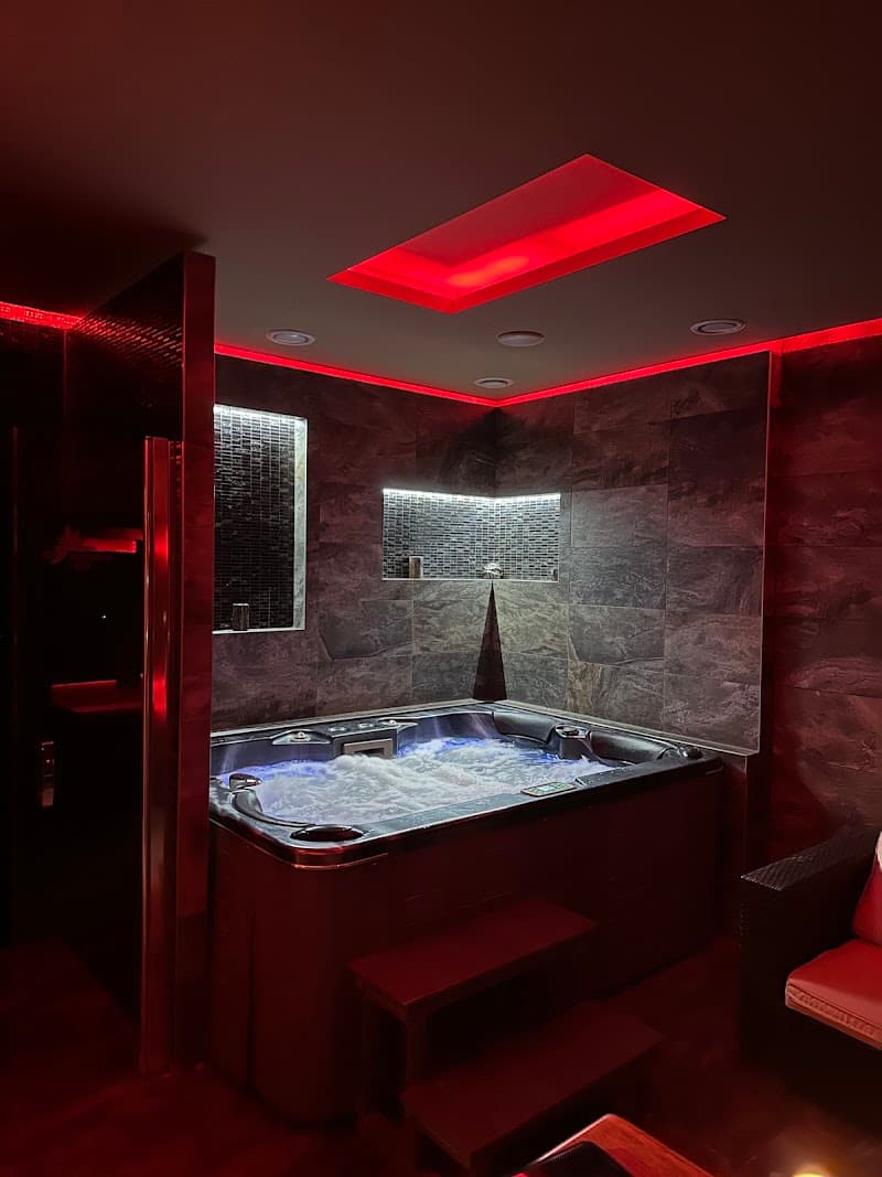 Sensations Relax Privátní Wellness Ostrava photo