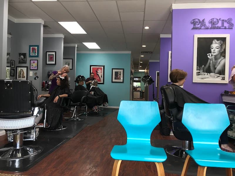 Sensations Salon & Day Spa Louisville photo