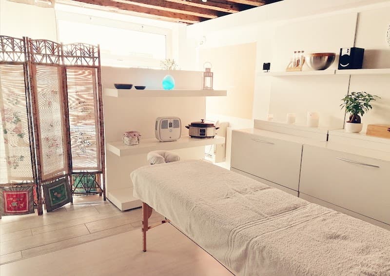 Sensazione benessere Padova photo