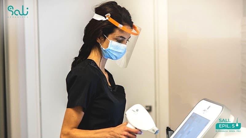 Sensazioni Spa e Benessere per i tuoi capelli e il tuo corpo Foligno photo