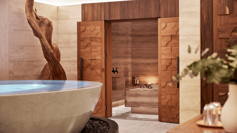 Sense, A Rosewood Spa Madrid photo