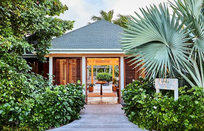 Sense, a Rosewood Spa - St. Barth Saint Barthelemy photo