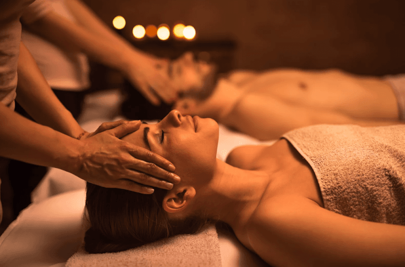Sense and Sensibility Innercity Spa Randburg photo