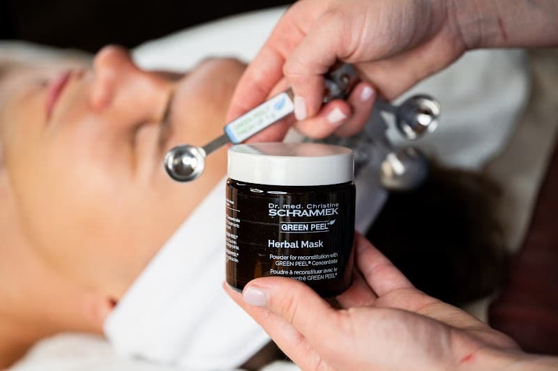 Sense and Spirit Spa Middleton photo