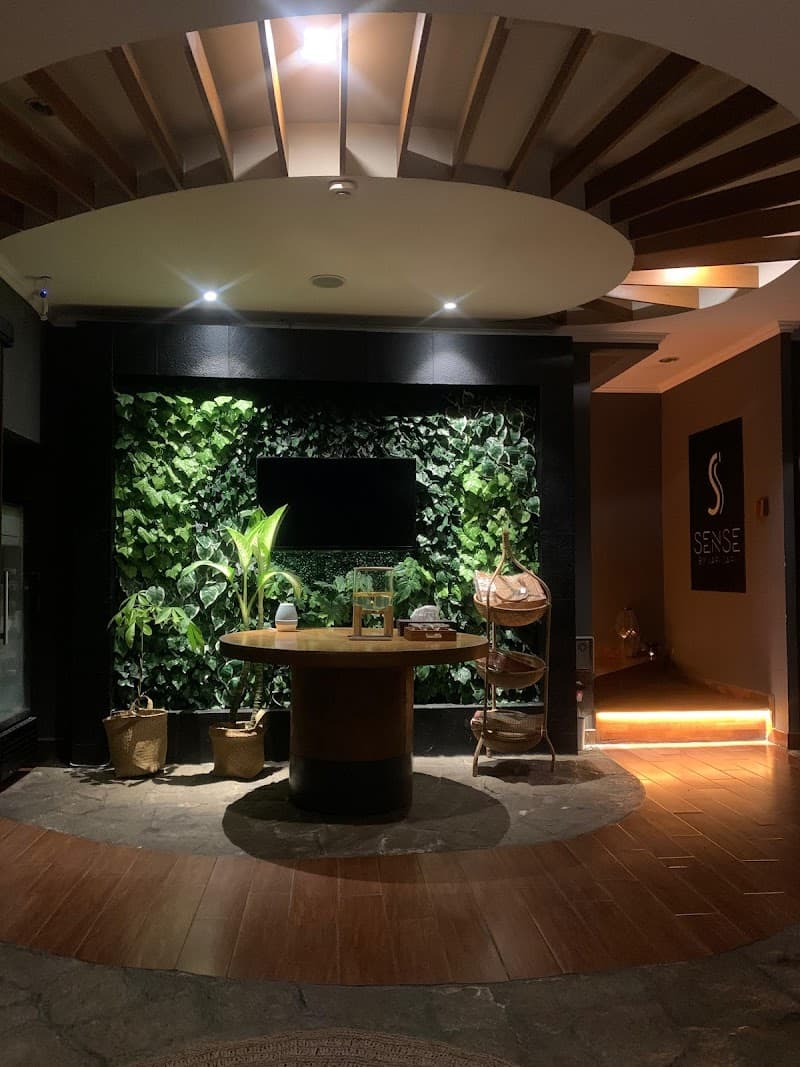 Sense by Jari Jari Jakarta photo