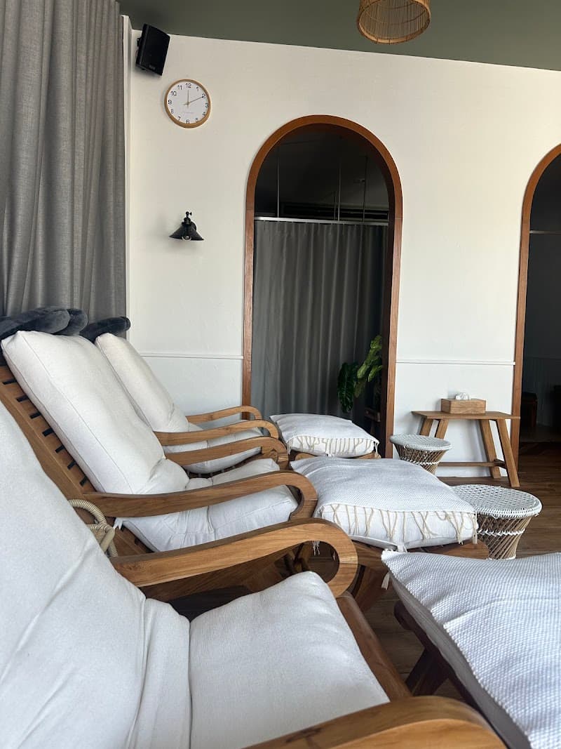 Sense Express Health Massage Chiang Mai photo