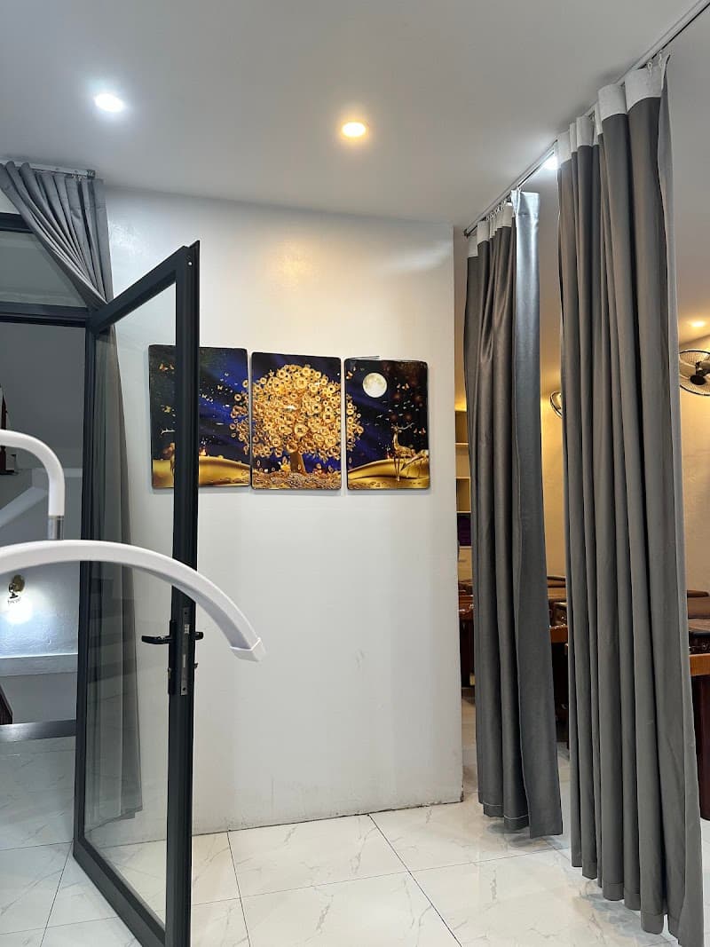 Sense Hair Spa Phun Xăm Thẩm Mỹ Thái Nguyên photo