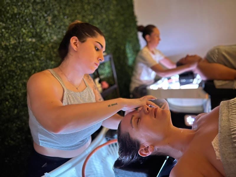 Sense Head Spa Palma Mallorca photo