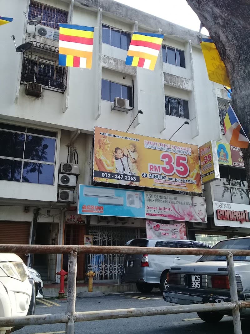 Sense Infinity Beauty Petaling photo