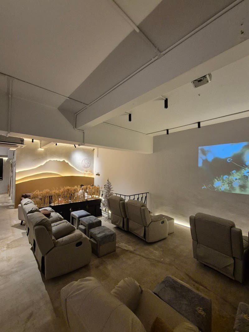 Sense Massage Gaya Kota Kinabalu photo