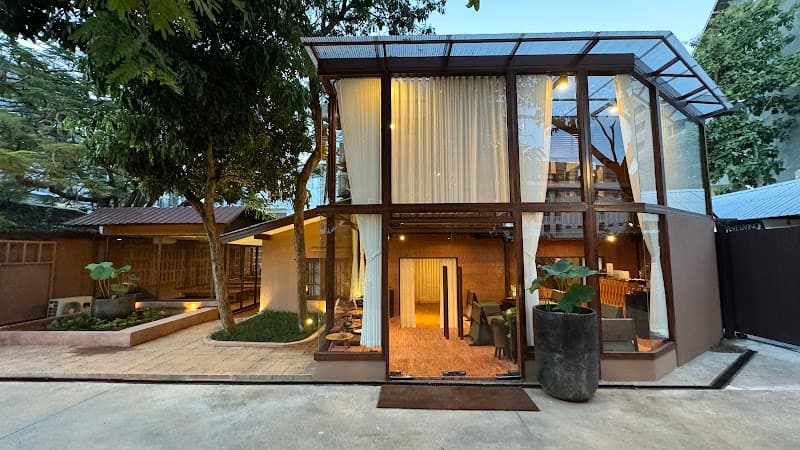 Sense Massage & Spa Nimman Chiang Mai photo