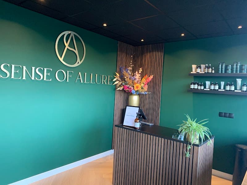 Sense of Allure Rotterdam photo