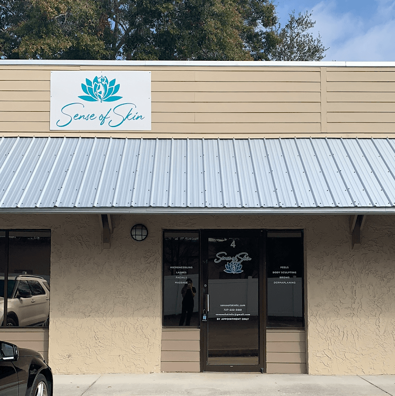 Sense of Skin Largo photo