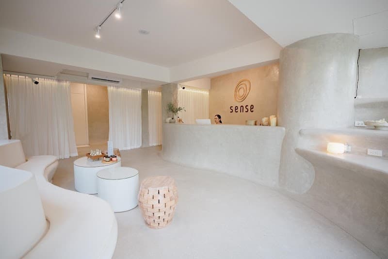 Sense Onsen Suandok Wellness & Spa Chiang Mai photo