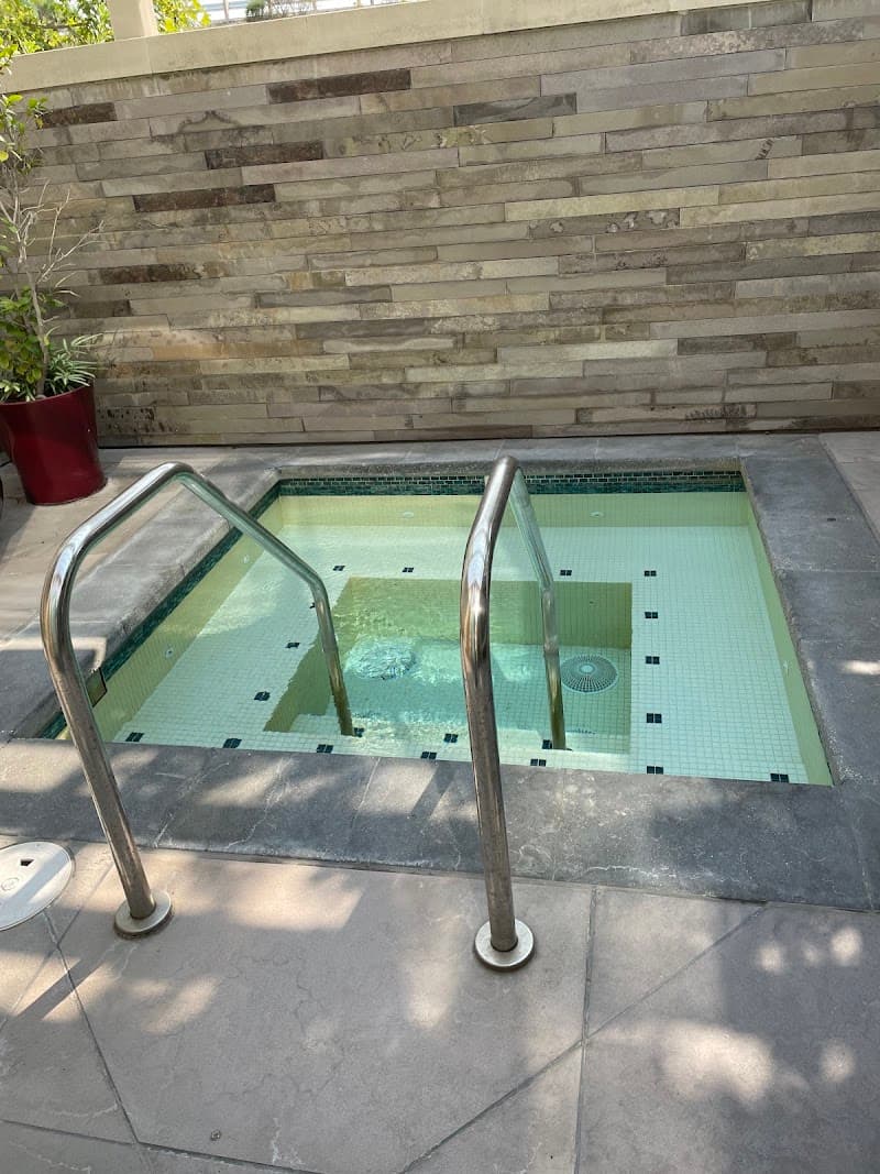 Sense Spa at Rosewood Sand Hill Menlo Park photo