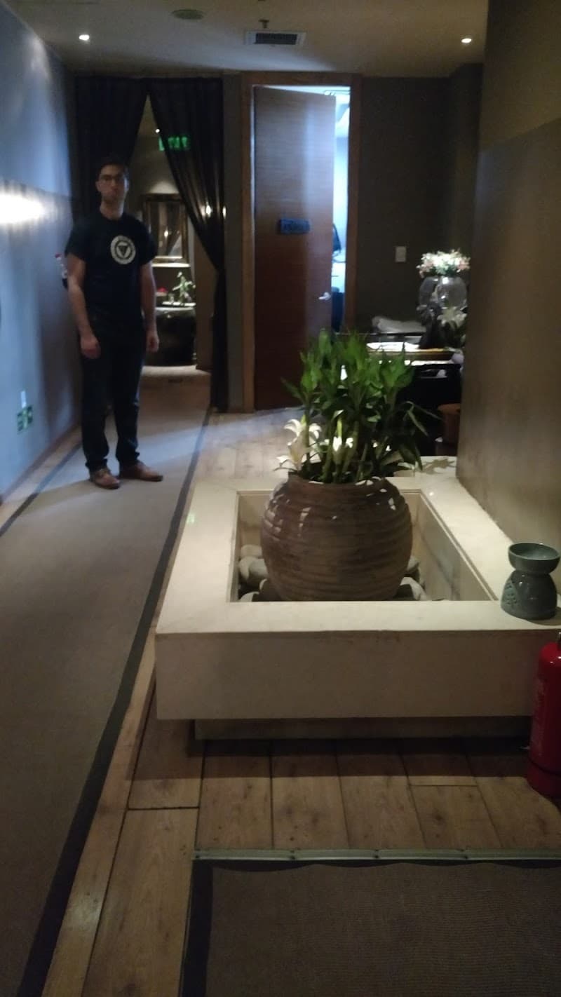 Sense Spa Beijing photo