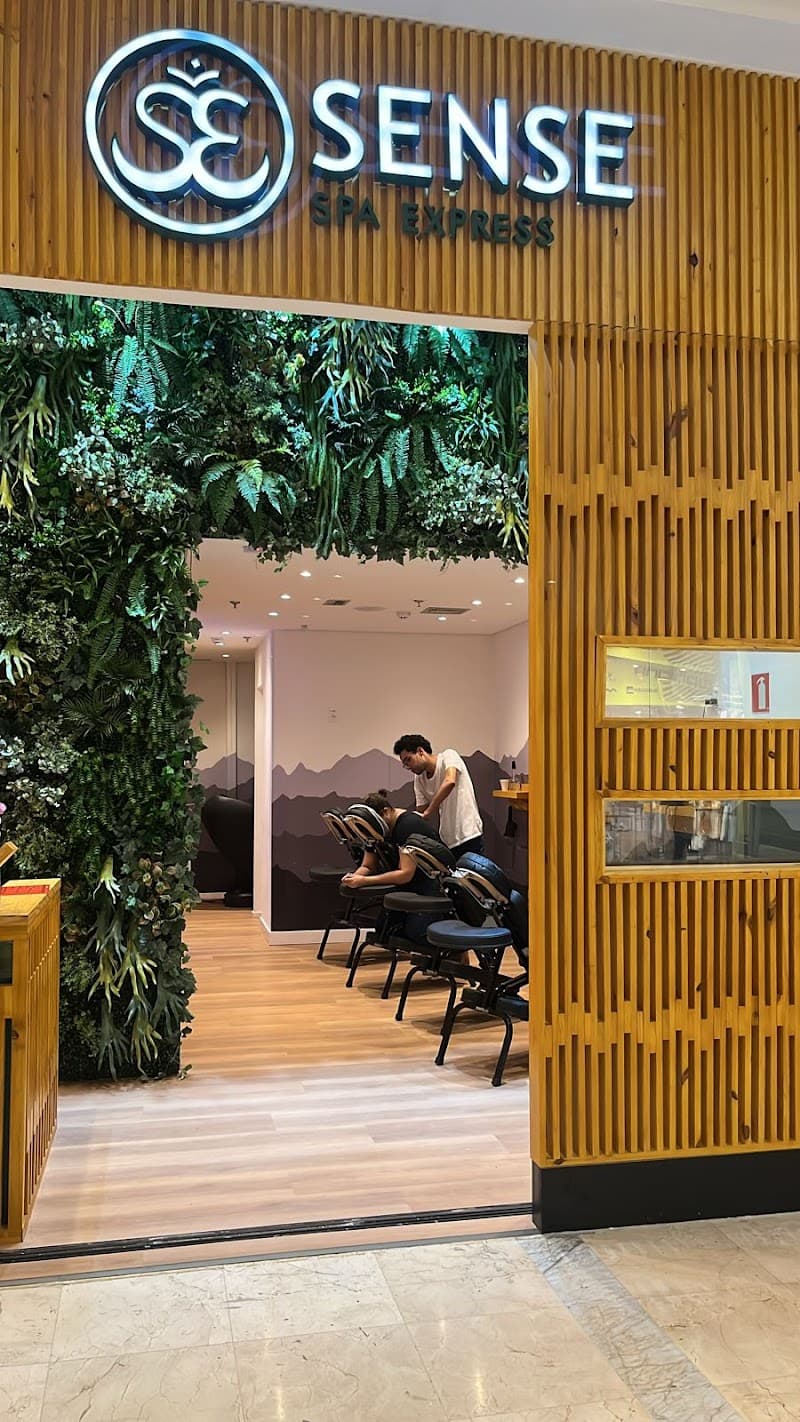 Sense Spa - BH Belo Horizonte photo