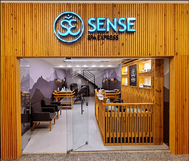 Sense Spa Express - Santos Miramar photo