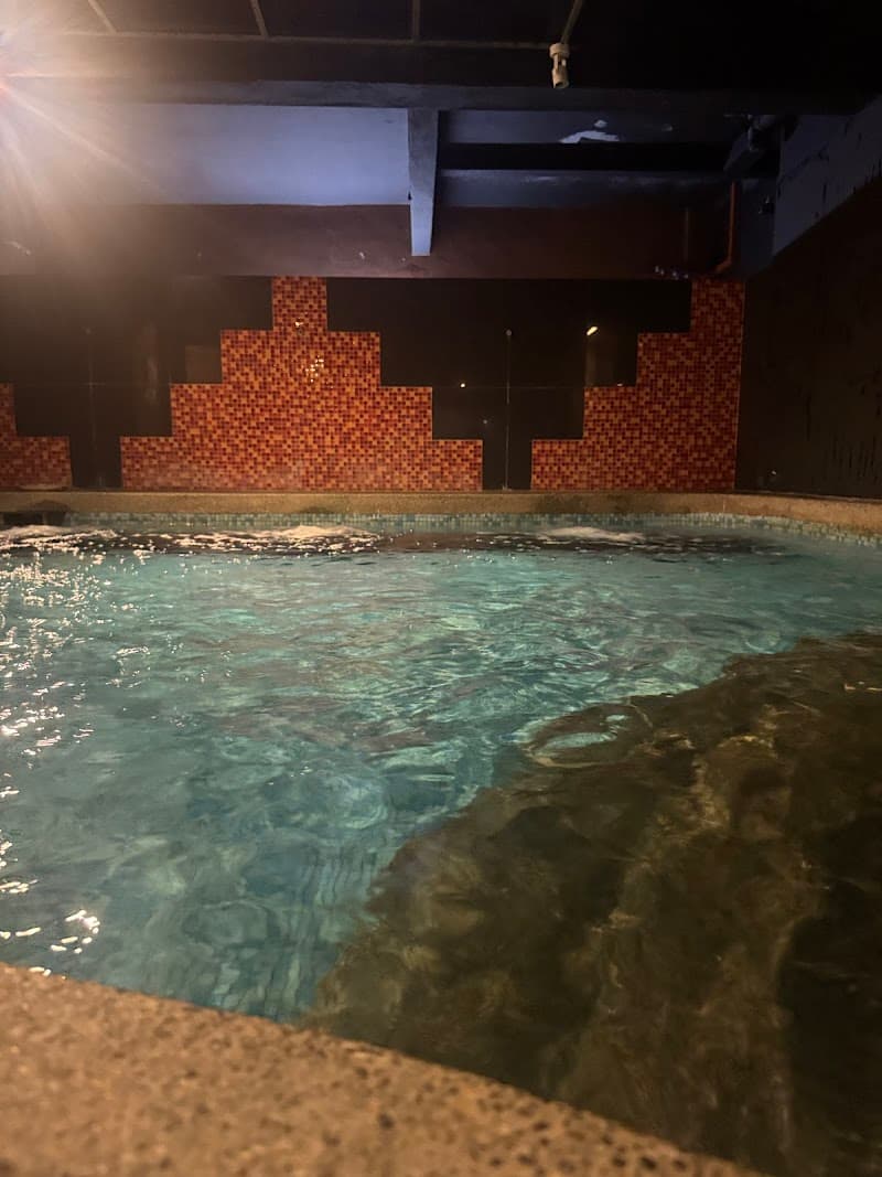 Sense Spa Ipoh photo
