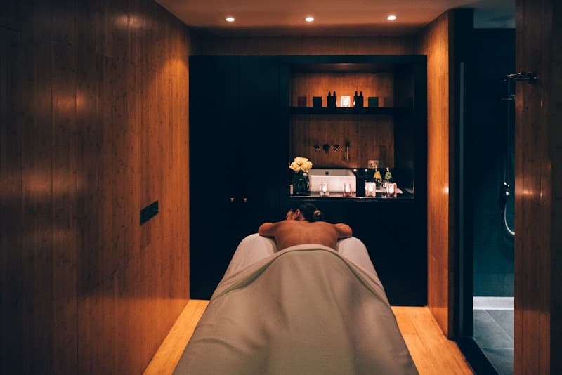 Sense Spa London photo