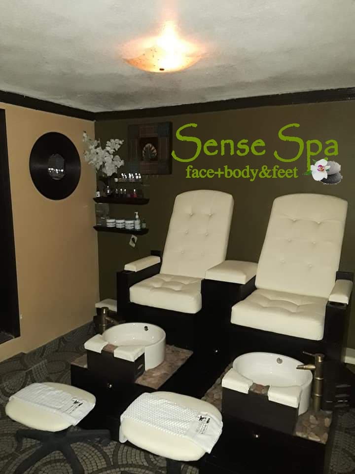 Sense Spa | Mexicali photo