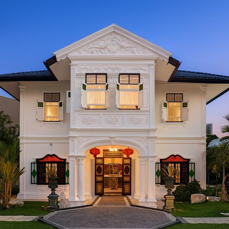 Sense Spa Phuket photo