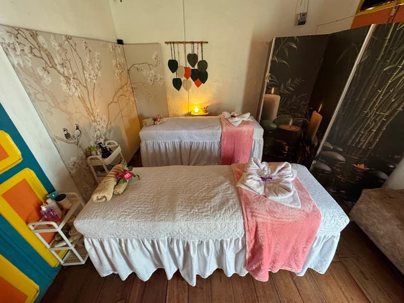 Sense Spa Salento by Nia Tovar photo