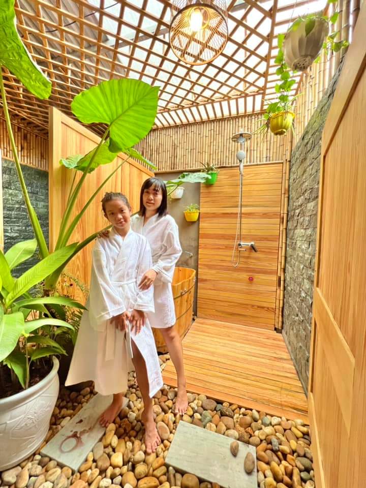 Sense Spa Tam Coc Huyện Hoa Lư photo