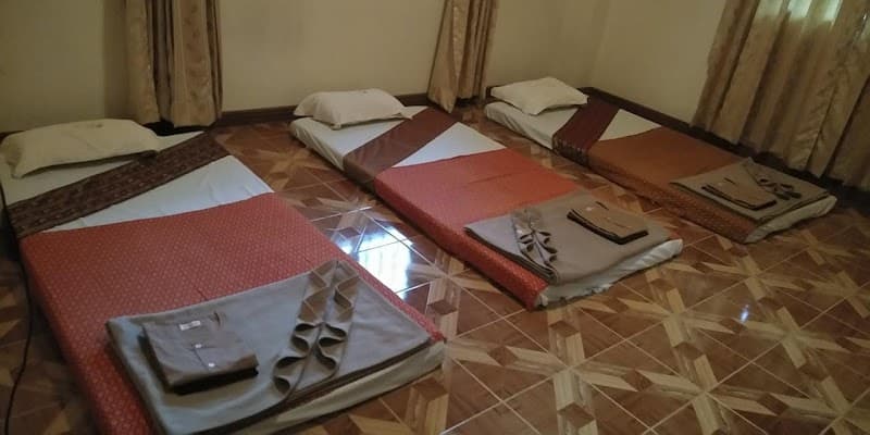 Sense Spa Yangon photo